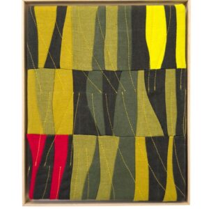 Field Notes (Shayla Bond)