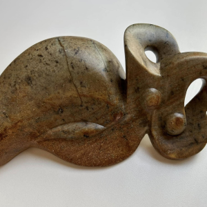 Spiral of Life (Krista Acheson)
