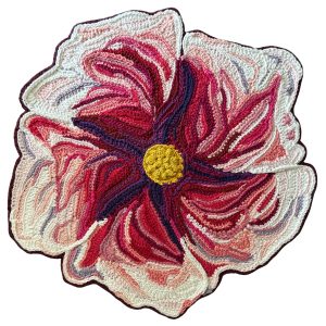Hibiscus (Michael Donohue)
