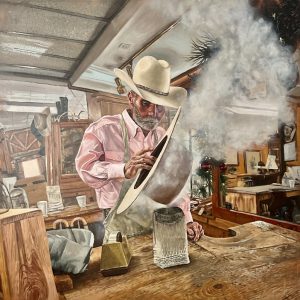Shaping What’s in Store (Curtis Doherty)