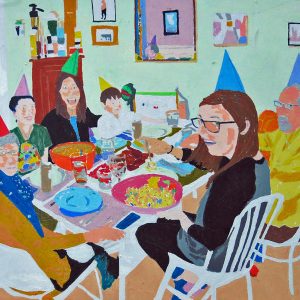 Party (Bounthanh  Inthavaly )