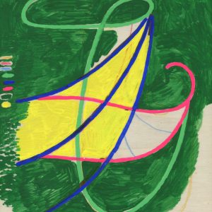 Abstract Character FE2602141238 (Donald Lee)