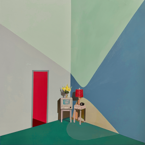 Light Corner (Neltje Green)