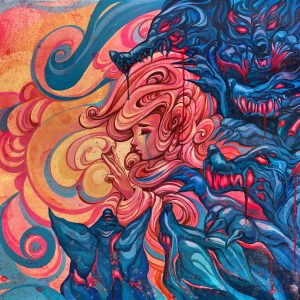 The Light Within Me (Alisa Krytsak)