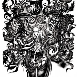 Les Fleurs du mal (Oleg Lipchenko)