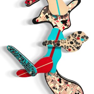 Pinnochio the Runner (Vincent Bolduc)