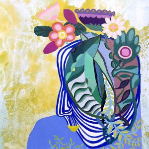 Blooming mind (Tamara Soto)