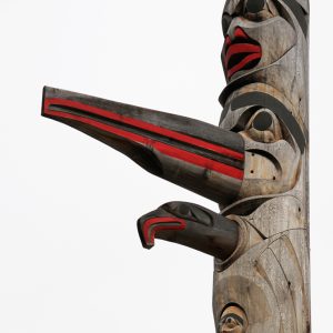 Totem (Scott Maracle)