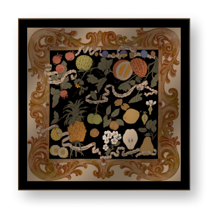 Fruitful Elegance (Wensi Li)