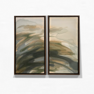 Shoreline (Rachel Sardella)