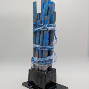 Blue (Laura Wagner)
