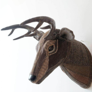 Tweed Hare (Tara Walkey)