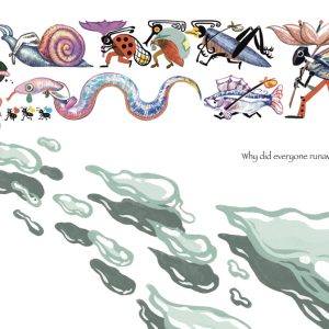 Runaway (Xintong Zuo)