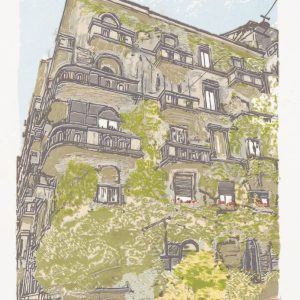 Stroll Through Quadronno (Zoë Craig)