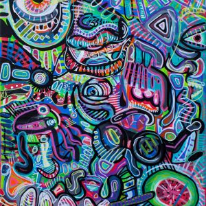 Melon Muse (Kyla Yager)