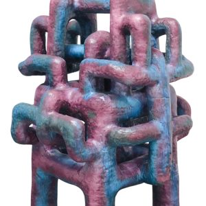 Interconnected (Keenan O’Toole)
