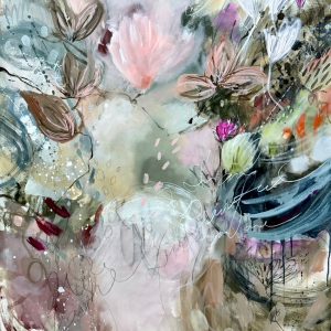 Healing Melody 2 (Celeste Kim)