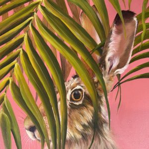I'm Right Here (Kari Serrao)