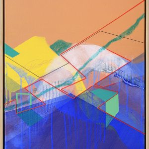 Salish Sea Swings (Samira Sukhatme)