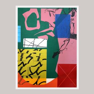 Composition Study 3 (Nicole Beno)