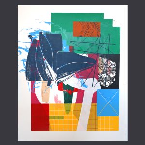 Composition Study 4 (Nicole Beno)