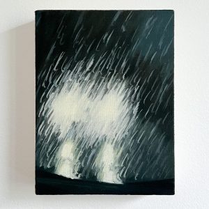 Incoming (Haley  Meyer)