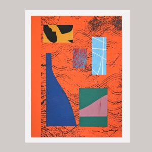 Composition Study 12 (Nicole Beno)