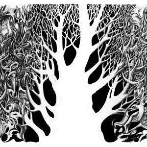 Yggdrasil (Oleg Lipchenko)