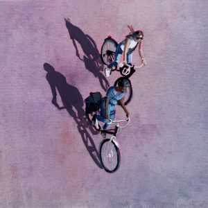 Friends Forward (Sara Caracristi)