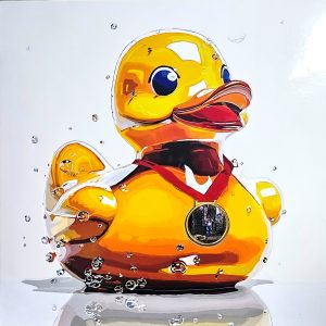 Pond Hero (Carolina Vargas Reis)