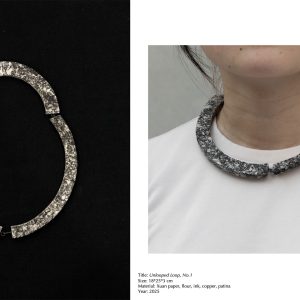 Unlooped Loop (Chu Winnie Cheung)