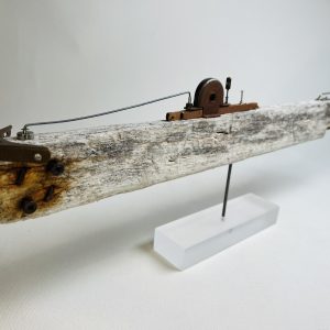 HMCS IRONSIDE (K MacLean)