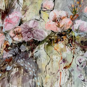 Soft Flourish (Celeste Kim)
