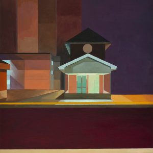 Brampton Go Station #16 (Diogo Pinheiro)