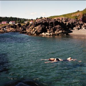 Like the Tides (Tessa Graham)