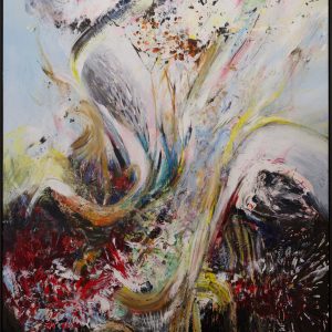 444 (Romantics) (Alex Marks)