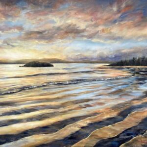 Dreaming At Dawn (Tiffany Blaise)