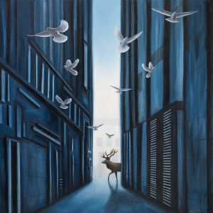 The Message (Stephen Perry)