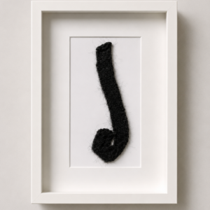 Unravelled (from Rapunzel & Rudabeh collection) (Mina Talaee)