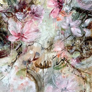 Fleeting Grace (Celeste Kim)