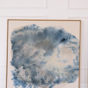 Traces on What lingered (Sara Gonzalez)