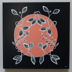 Grasping (Nichol Marsch)