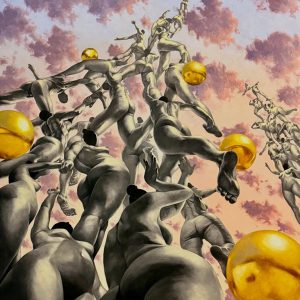 WE ARE ALL TREES (Heritier Bilaka)