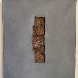 Vulnerability I (Julia Asimakopulos)