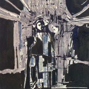 Gorgons_5 (Brigitta Kocsis)