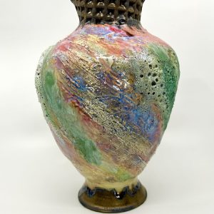 Colour Explosion (Brenda Nieves)