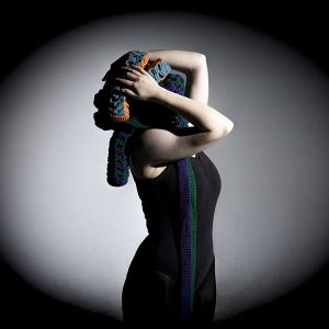 6653 minutes (body) (Bree Rosberg)