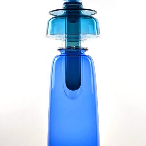 Redundant Vessel #14 (Brad Turner)