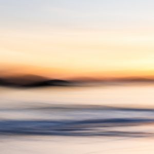 Held By The Horizon (Bri Vandyke)