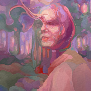 Afterglow (Hannah Sum)